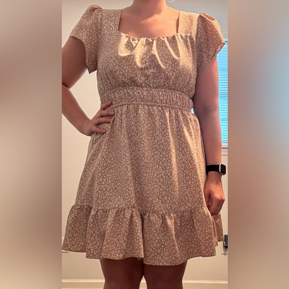 Altard State Dress